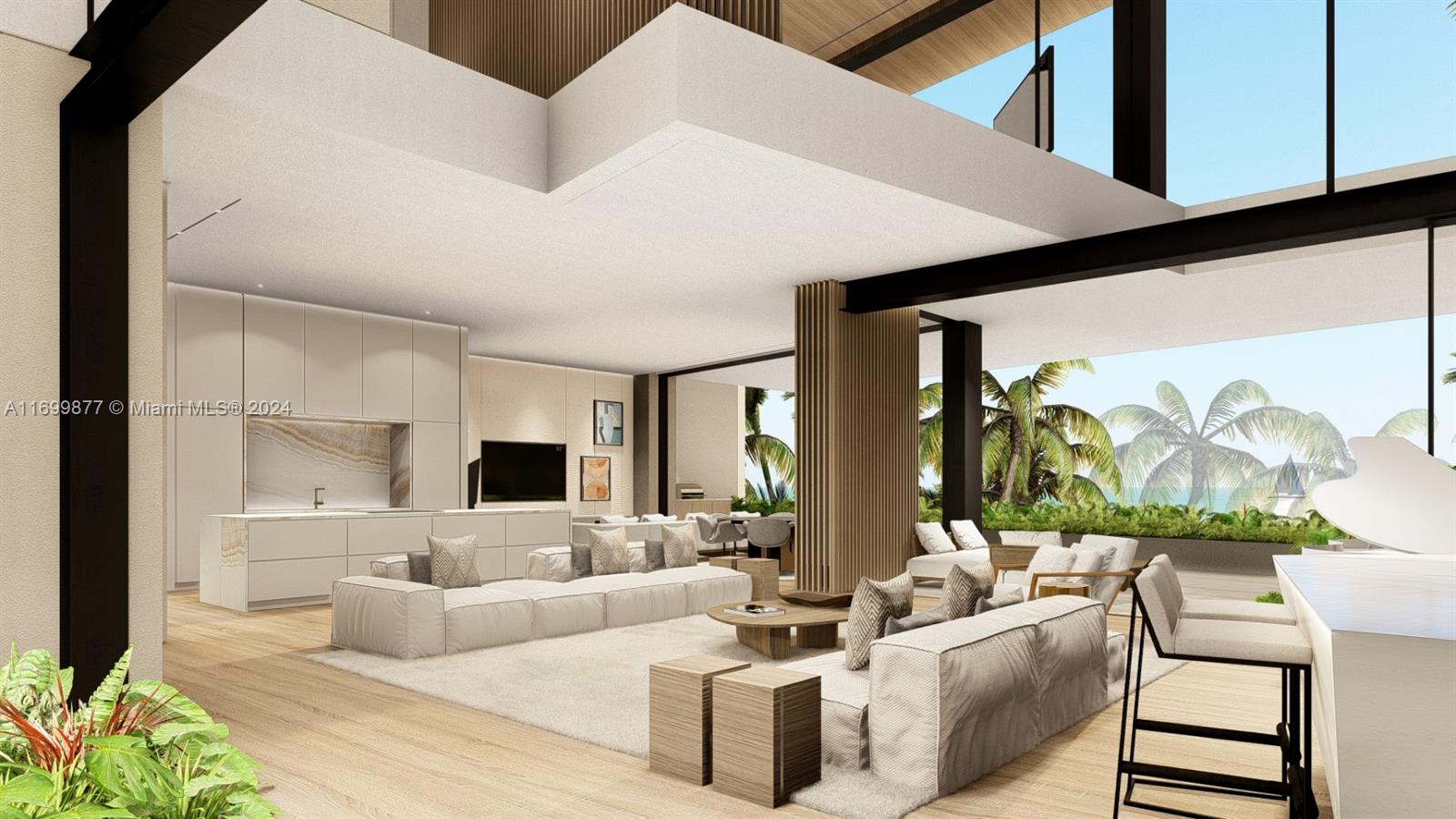 GOLDEN BEACH SEC B - Residential