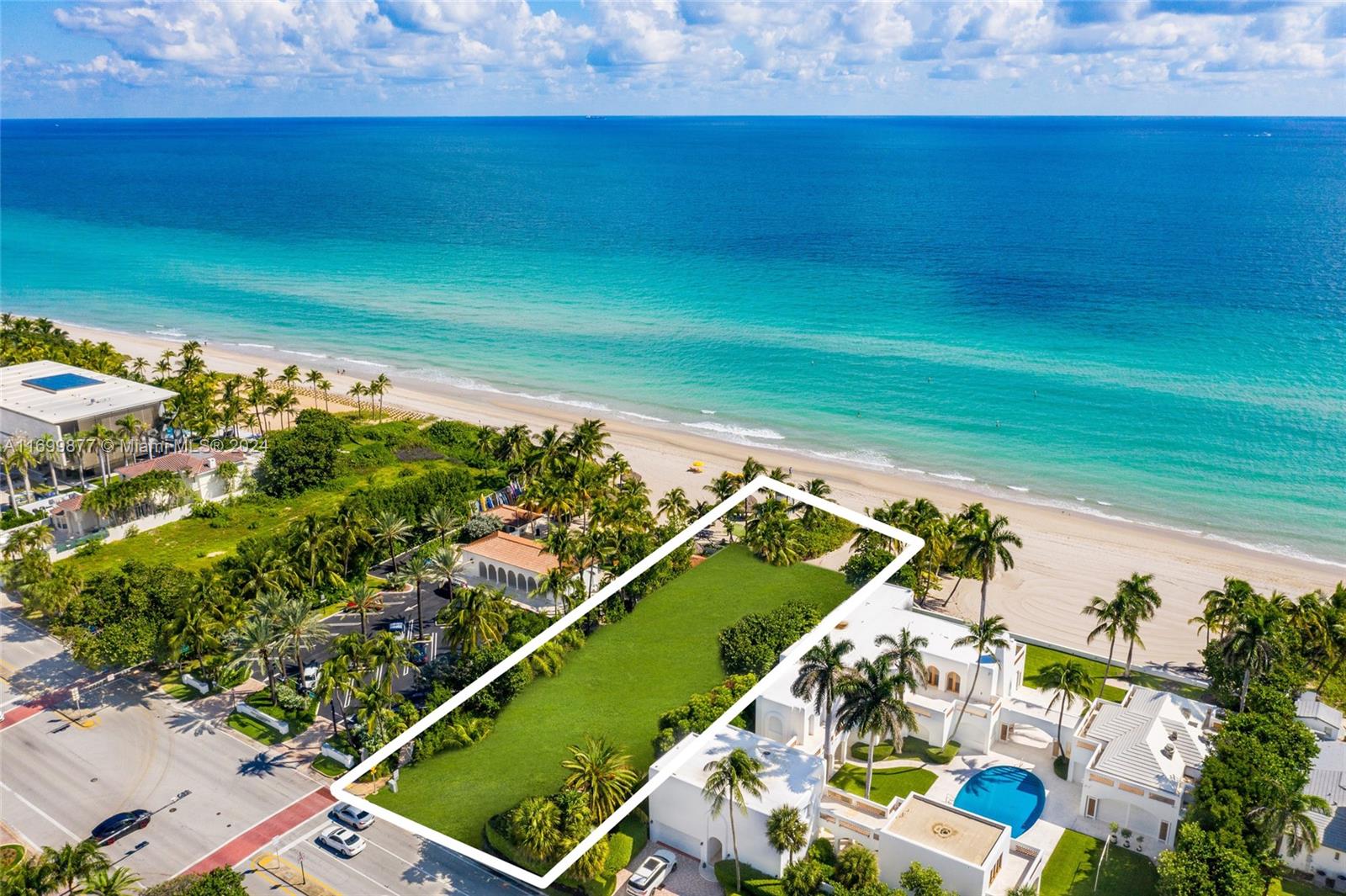 GOLDEN BEACH SEC B - Residential
