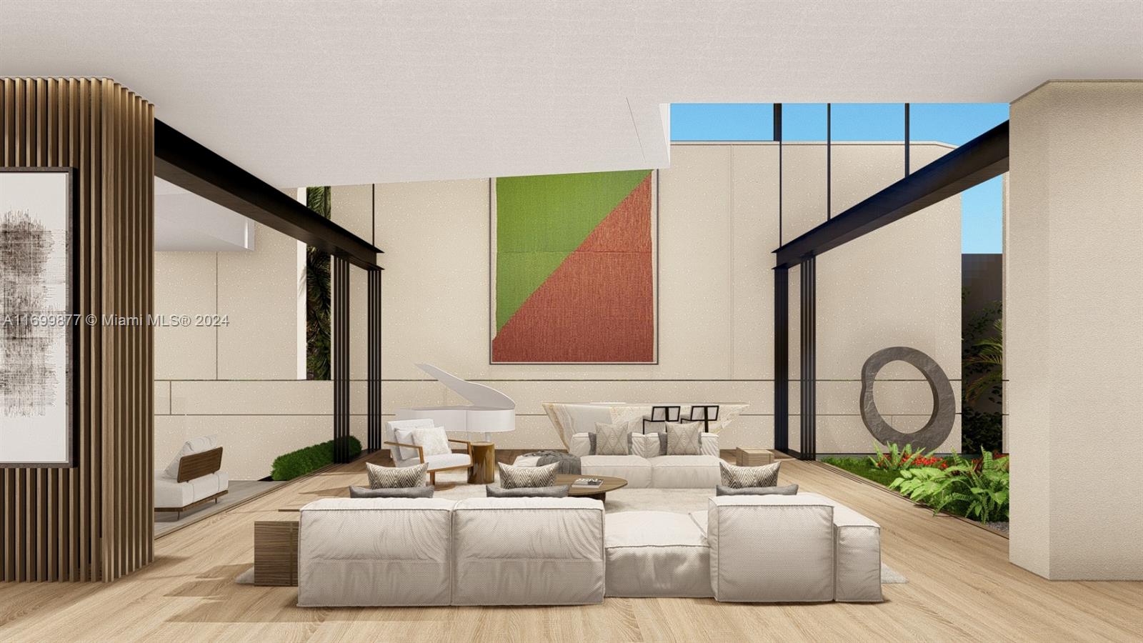 GOLDEN BEACH SEC B - Residential