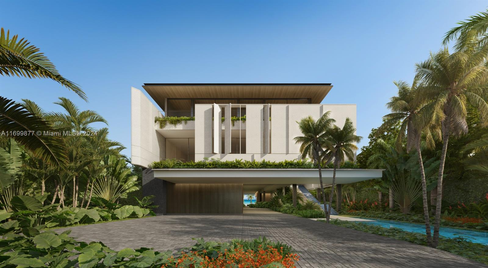 395 Ocean Blvd