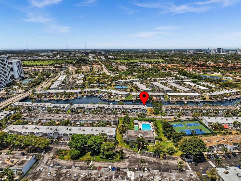 Photo of 825 NE 26th Ave, Hallandale Beach, FL 33009 (MLS # A11974305)