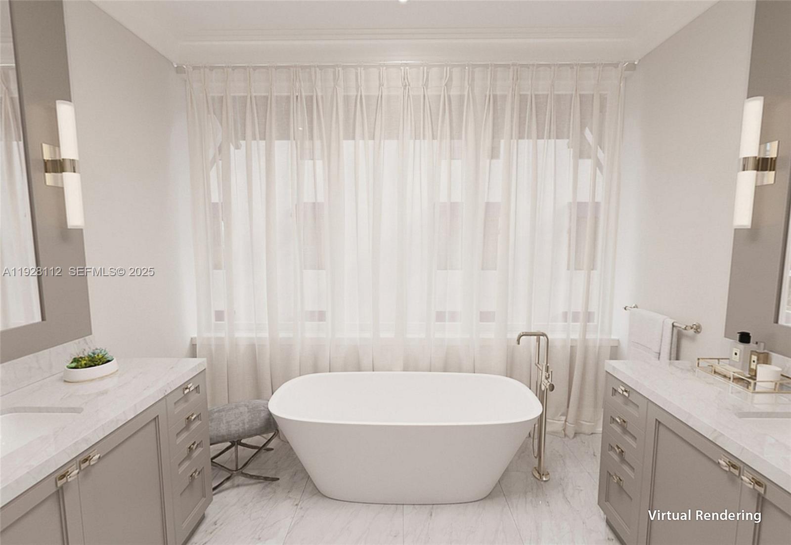 Caretta - Residential