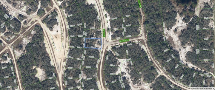 Photo 1 of 3 — 236 Dargen Dr, Lake Placid, FL 33852