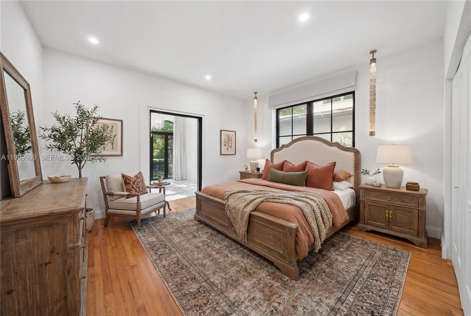 C GAB COUNTRY CLUB SEC 6 - Residential Lease