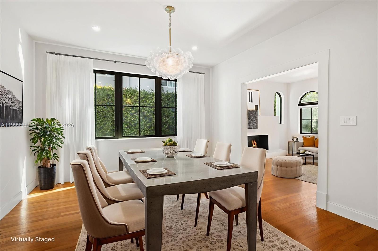 C GAB COUNTRY CLUB SEC 6 - Residential Lease