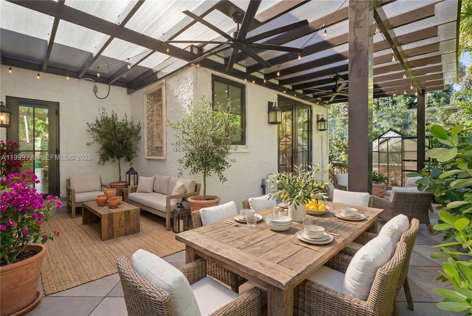 C GAB COUNTRY CLUB SEC 6 - Residential Lease