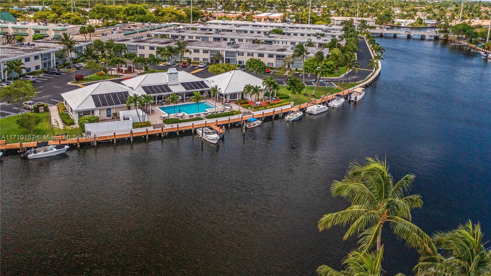 Property for Sale at 130 Cypress Club Dr 336, Pompano Beach, Broward County, Florida - Bedrooms: 1 
Bathrooms: 2  - $184,800