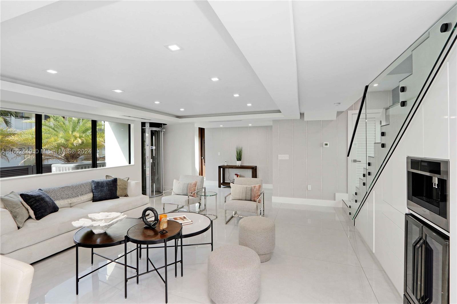 HOLLYWOOD CENTRAL BEACH - Residential