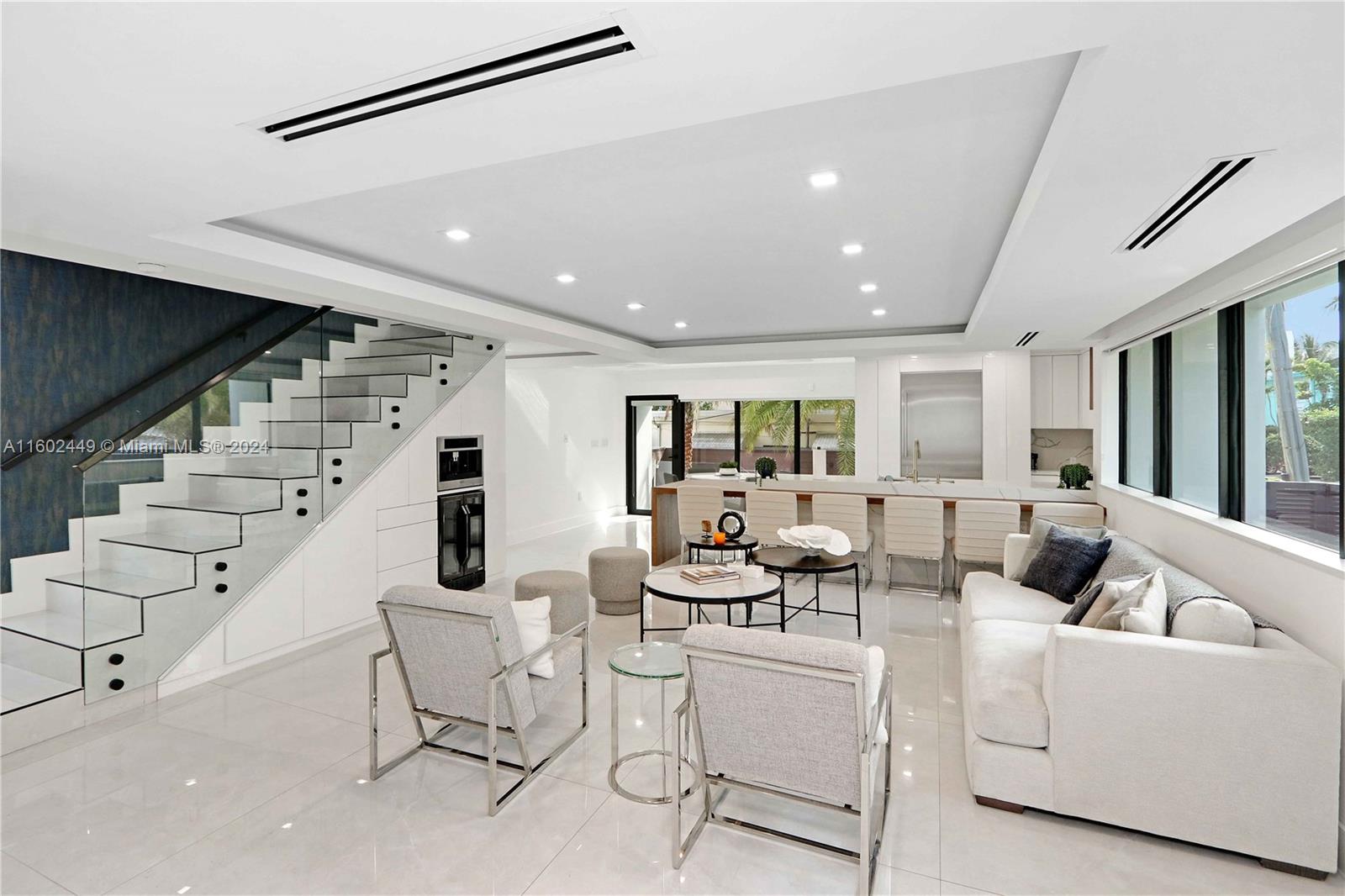 HOLLYWOOD CENTRAL BEACH - Residential