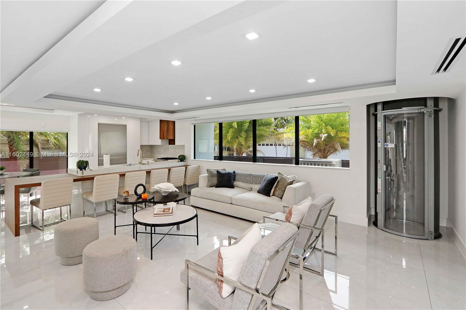 HOLLYWOOD CENTRAL BEACH - Residential