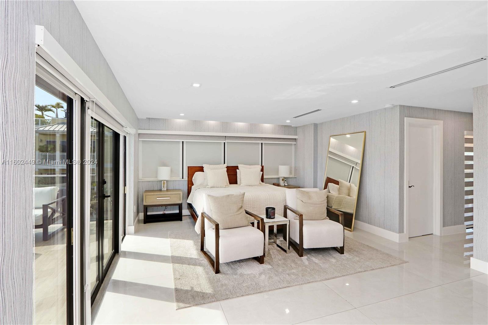 HOLLYWOOD CENTRAL BEACH - Residential