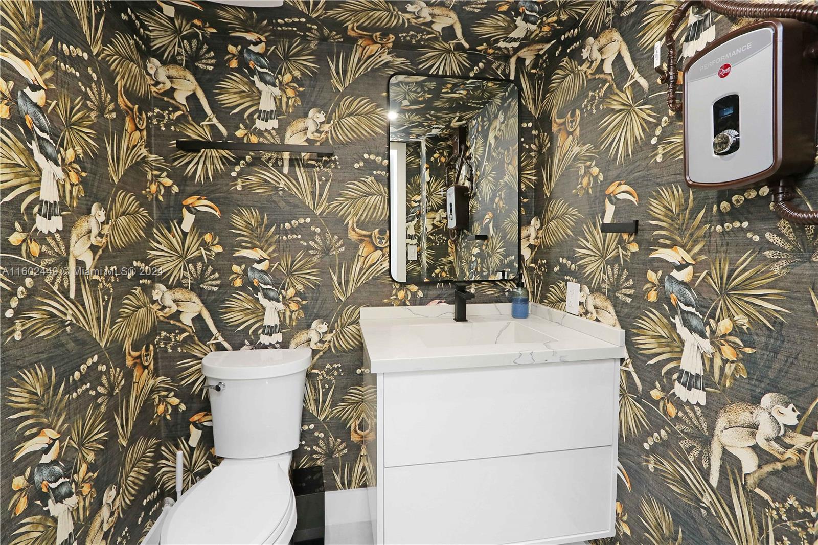 HOLLYWOOD CENTRAL BEACH - Residential