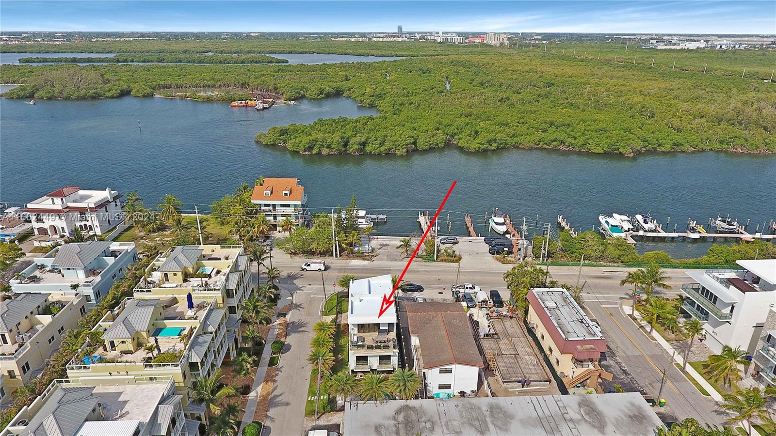 HOLLYWOOD CENTRAL BEACH - Residential