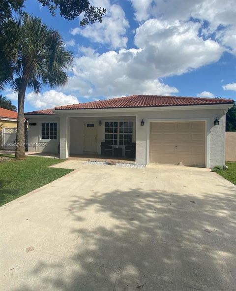 Photo of 9130 NW 193rd St, Hialeah, FL 33018 (MLS # A11950437)