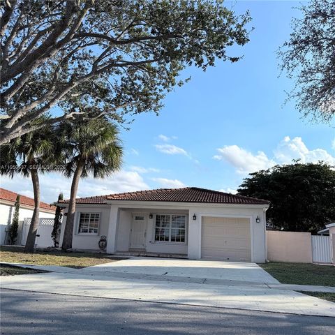Photo of 9130 NW 193rd St, Hialeah, FL 33018 (MLS # A11950437)