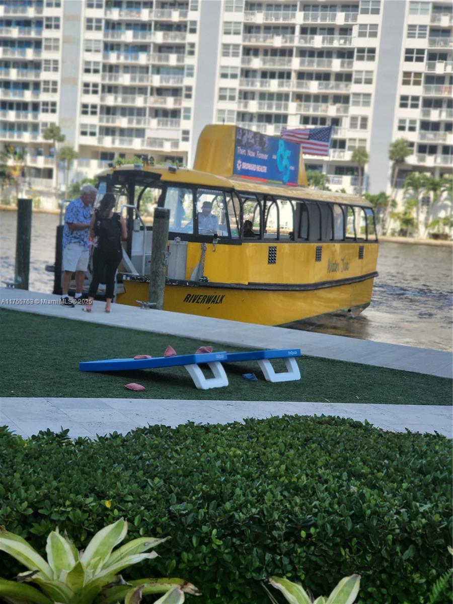 Fort Lauderdale - Residential