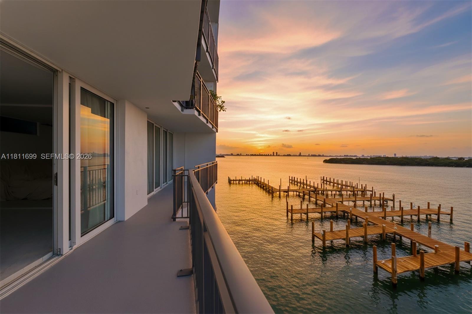 PALM BAY CONDOMINIUM - Residential