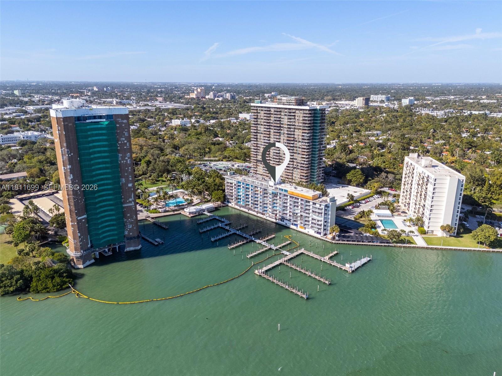 PALM BAY CONDOMINIUM - Residential