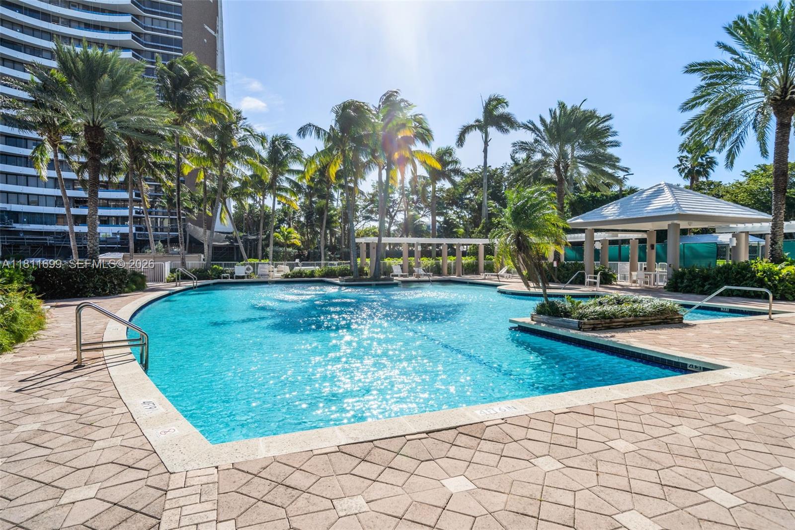 PALM BAY CONDOMINIUM - Residential