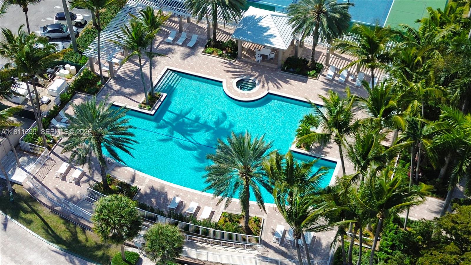 PALM BAY CONDOMINIUM - Residential