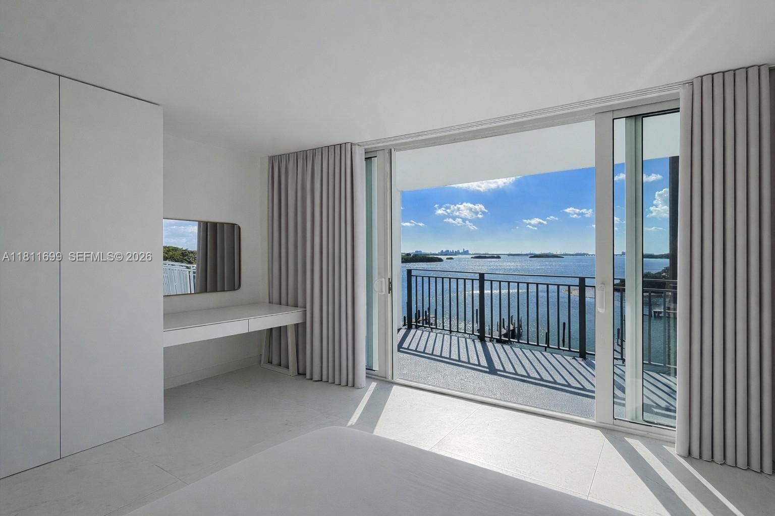 PALM BAY CONDOMINIUM - Residential