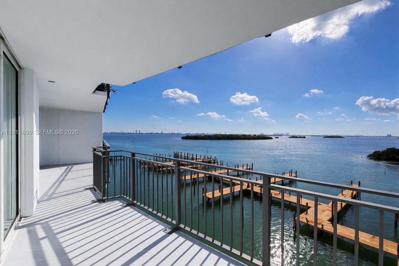 PALM BAY CONDOMINIUM - Residential