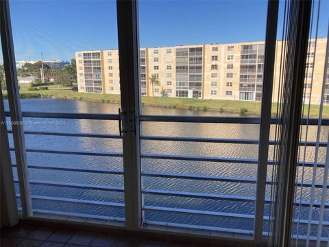 Photo of 301 SE 3rd St #408, Dania Beach, FL 33004 (MLS # A11909506)