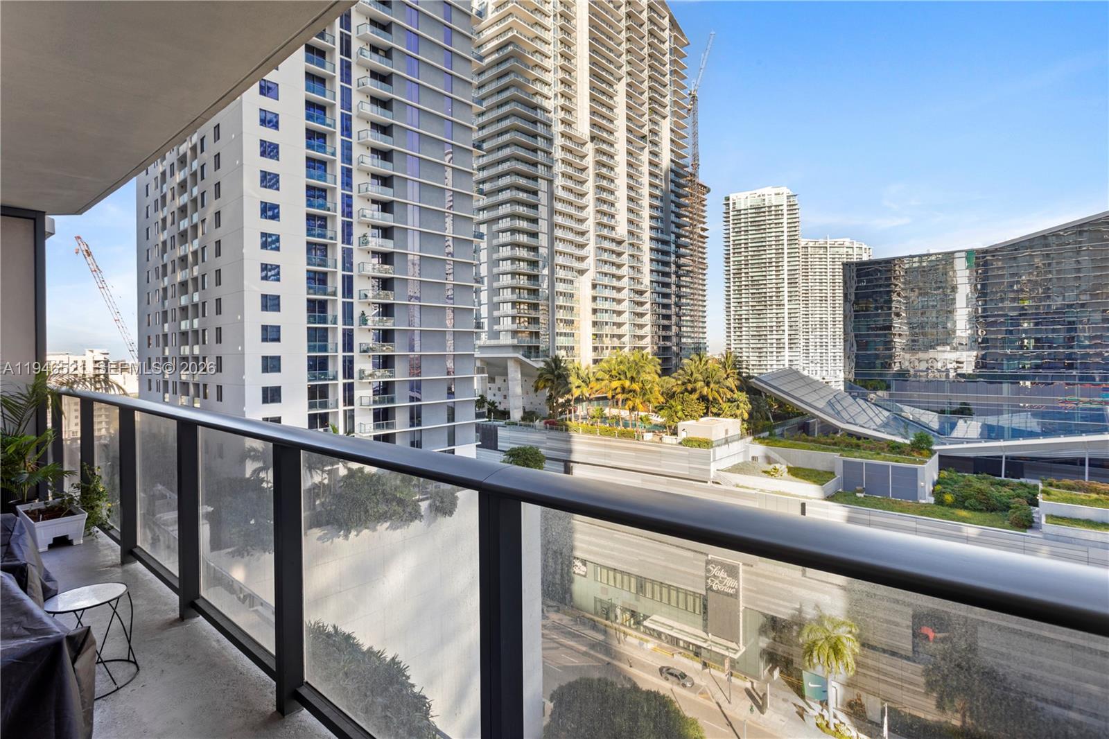 BRICKELL HEIGHTS EAST CON - Residential
