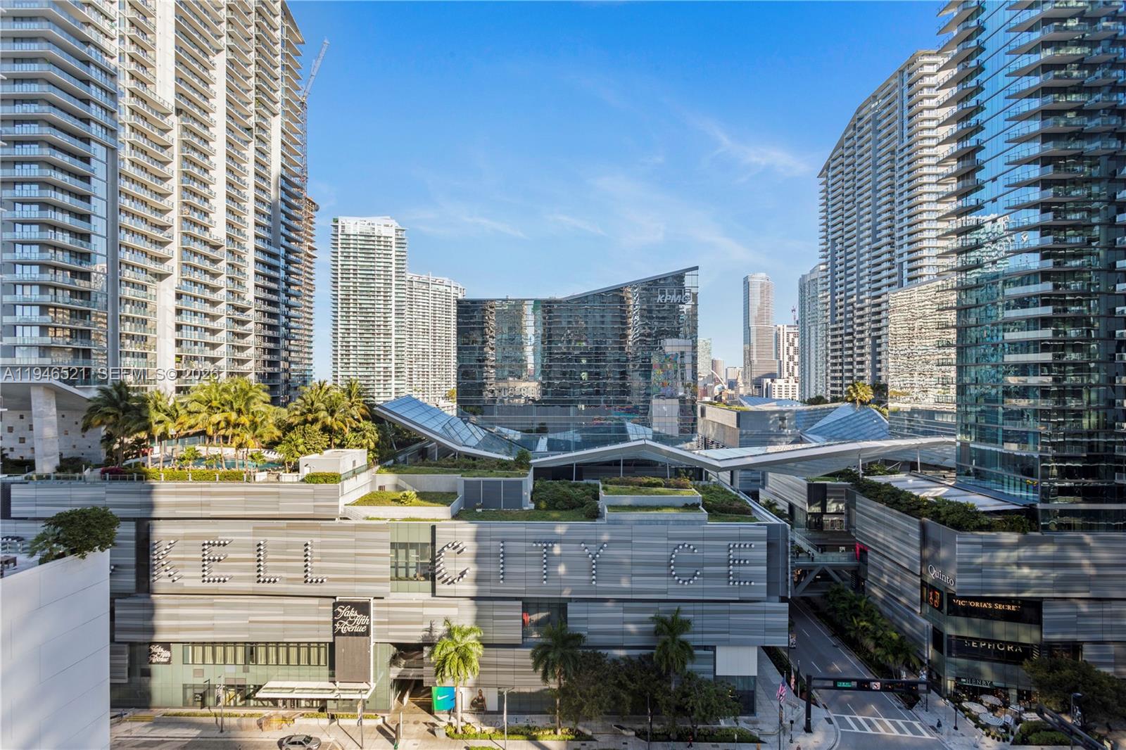 BRICKELL HEIGHTS EAST CON - Residential