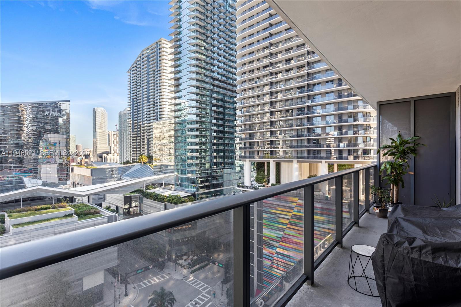 BRICKELL HEIGHTS EAST CON - Residential