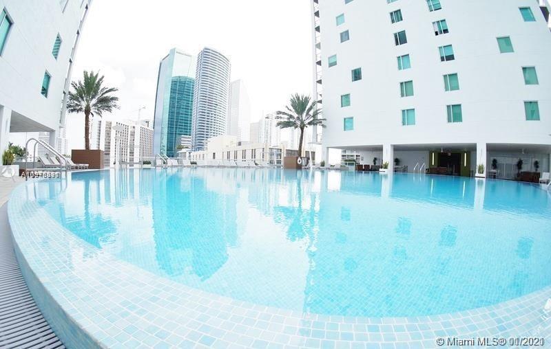 500 BRICKELL EAST CONDO - Residential