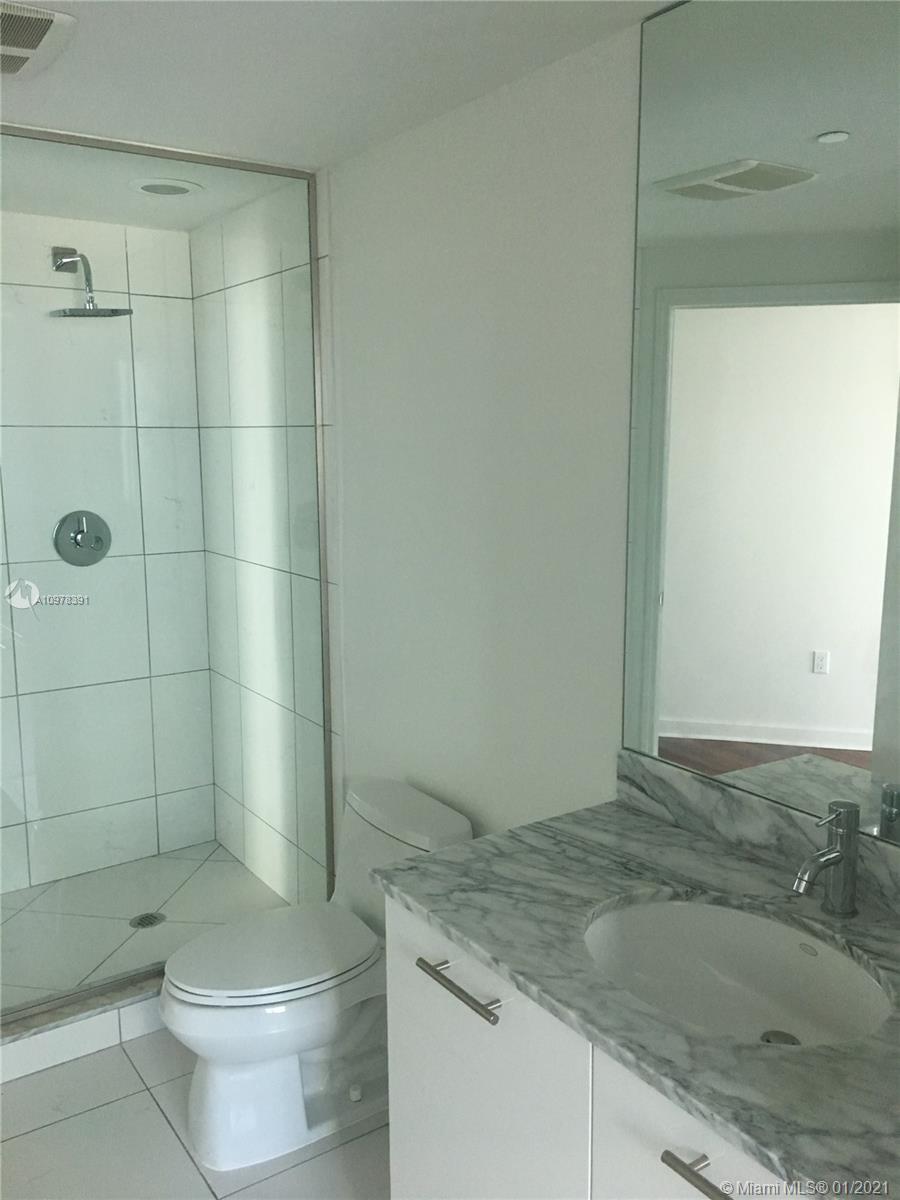 500 BRICKELL EAST CONDO - Residential