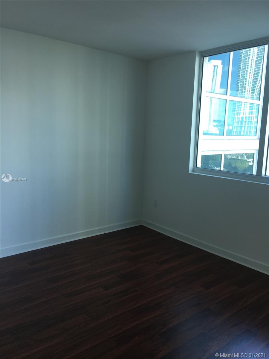 500 BRICKELL EAST CONDO - Residential