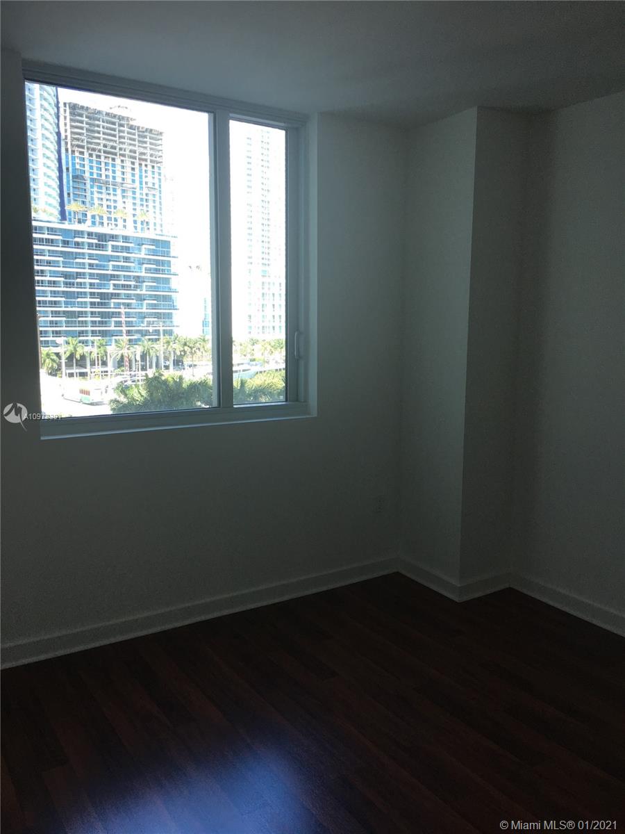 500 BRICKELL EAST CONDO - Residential