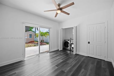 Tiny photo for 7120 SW 21st St, Miami, FL 33155 (MLS # A12005440)