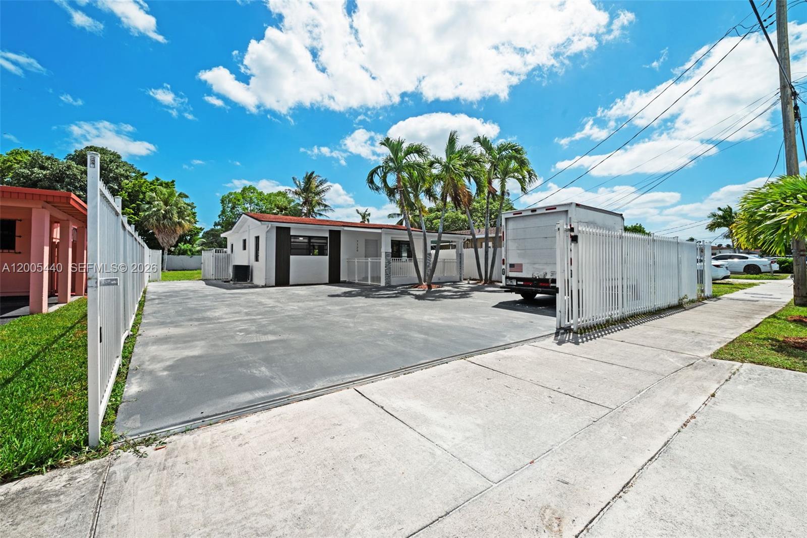 CORAL TERR SEC 1 - Residential