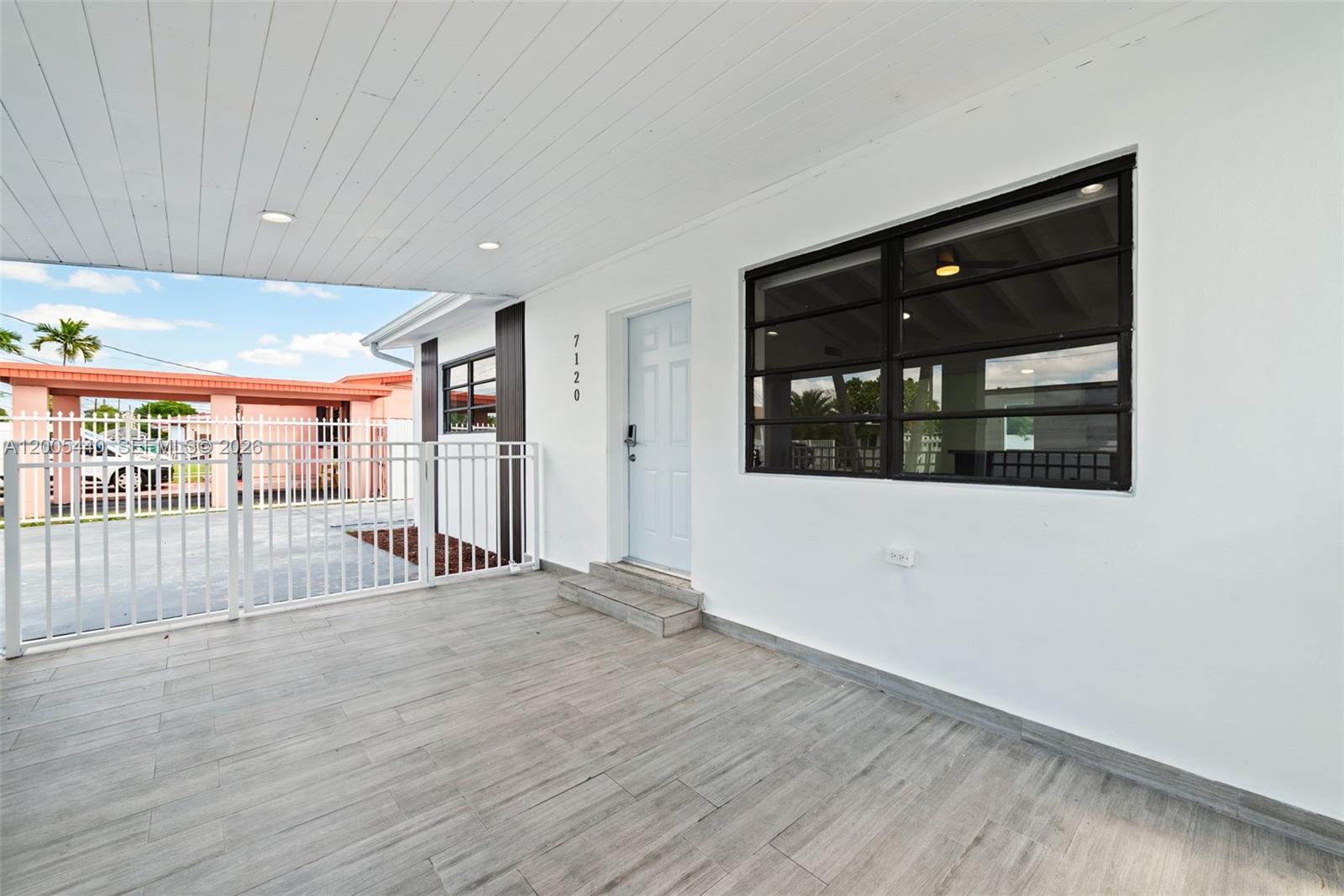 CORAL TERR SEC 1 - Residential