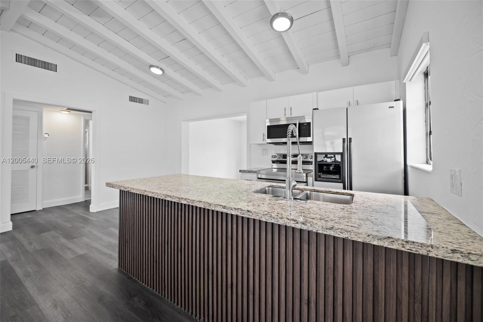 CORAL TERR SEC 1 - Residential