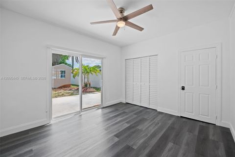 Tiny photo for 7120 SW 21st St, Miami, FL 33155 (MLS # A12005440)