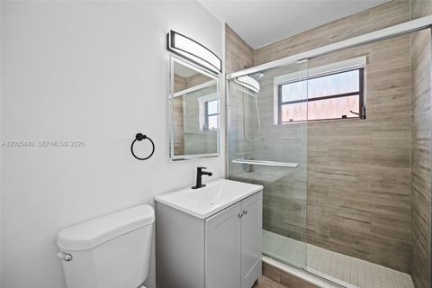 Tiny photo for 7120 SW 21st St, Miami, FL 33155 (MLS # A12005440)