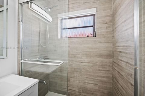 Tiny photo for 7120 SW 21st St, Miami, FL 33155 (MLS # A12005440)