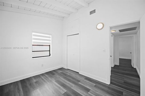 Tiny photo for 7120 SW 21st St, Miami, FL 33155 (MLS # A12005440)