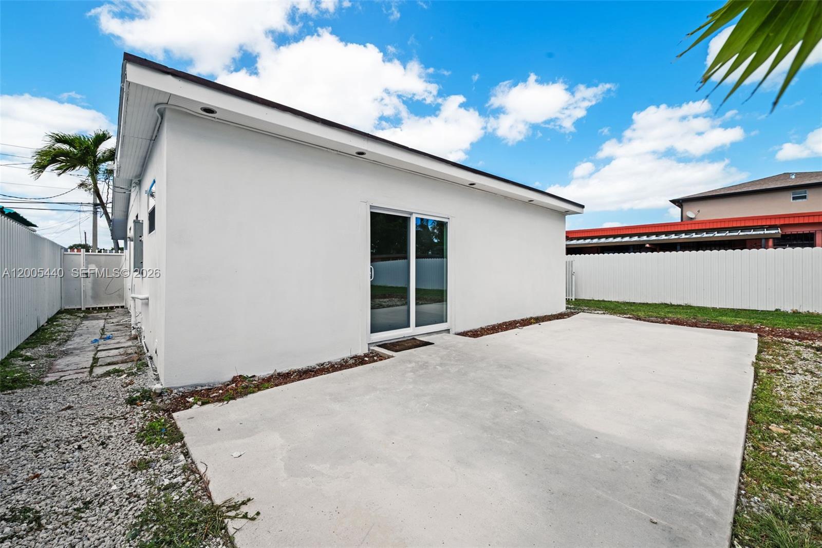 CORAL TERR SEC 1 - Residential