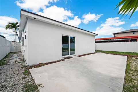 Tiny photo for 7120 SW 21st St, Miami, FL 33155 (MLS # A12005440)