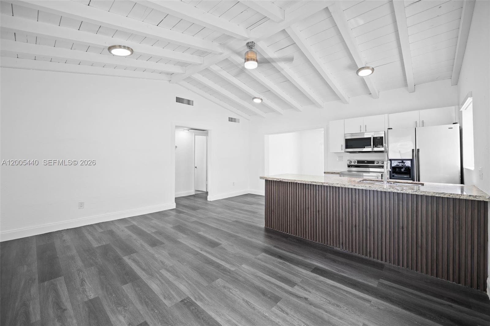 CORAL TERR SEC 1 - Residential