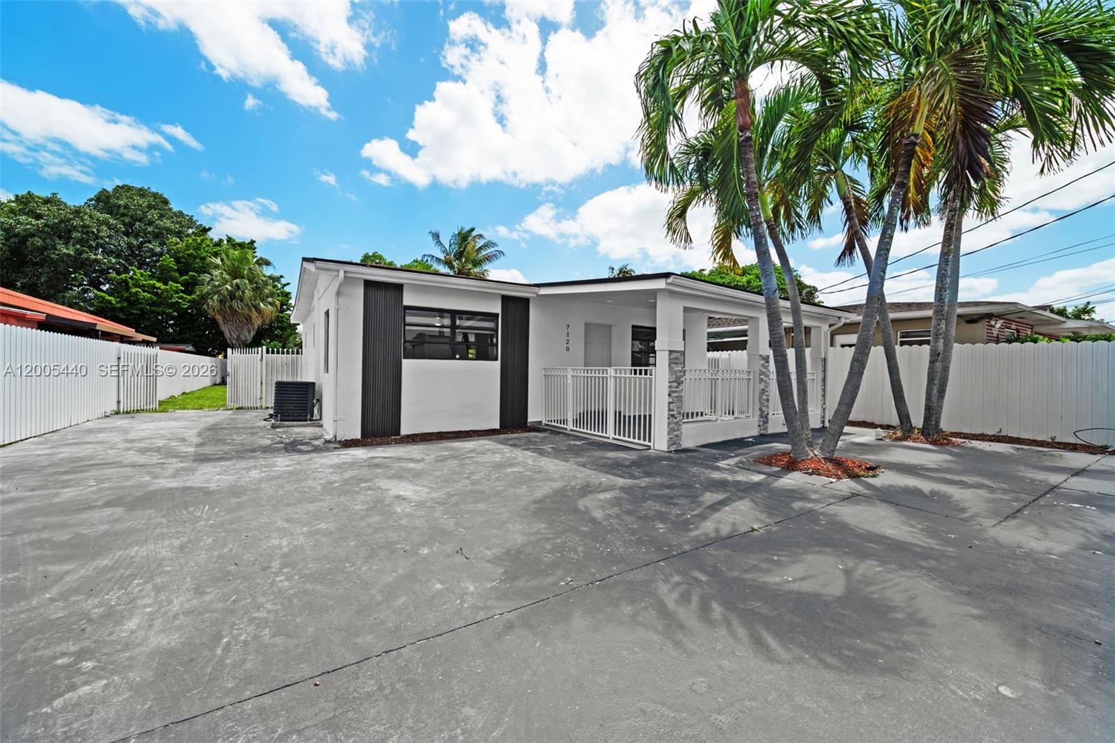 CORAL TERR SEC 1 - Residential