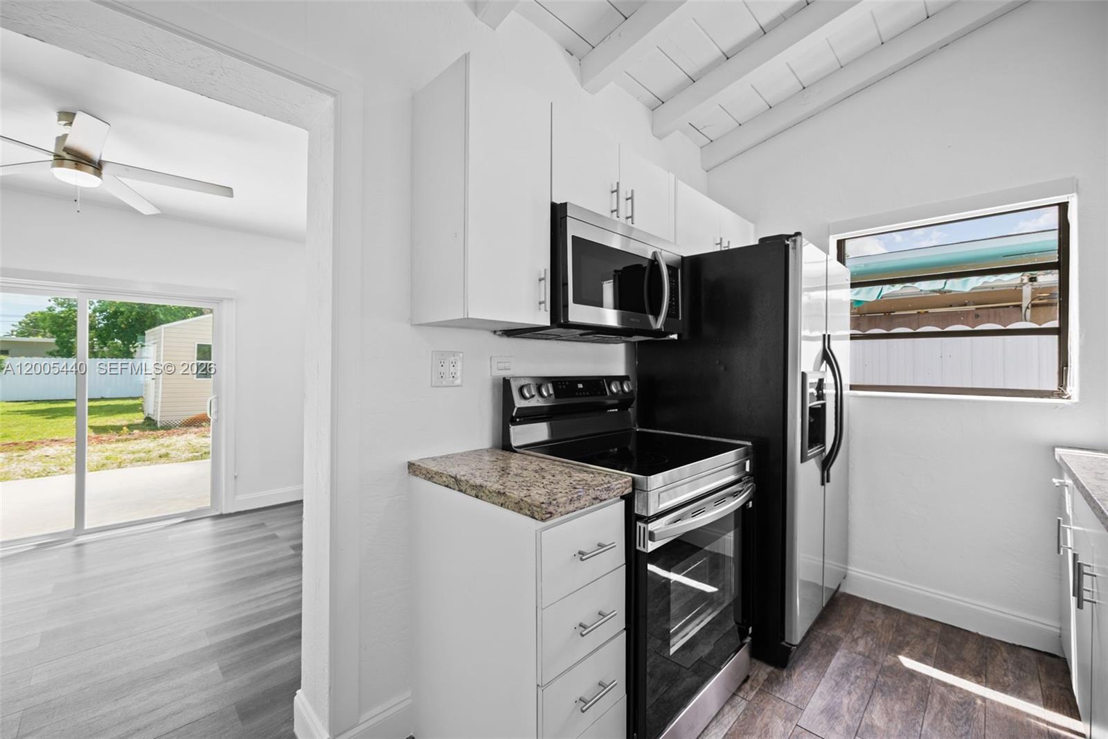 CORAL TERR SEC 1 - Residential