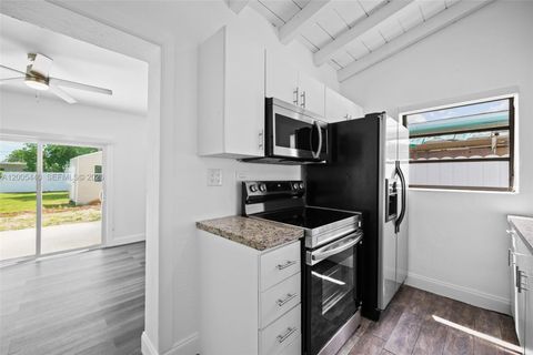 Tiny photo for 7120 SW 21st St, Miami, FL 33155 (MLS # A12005440)