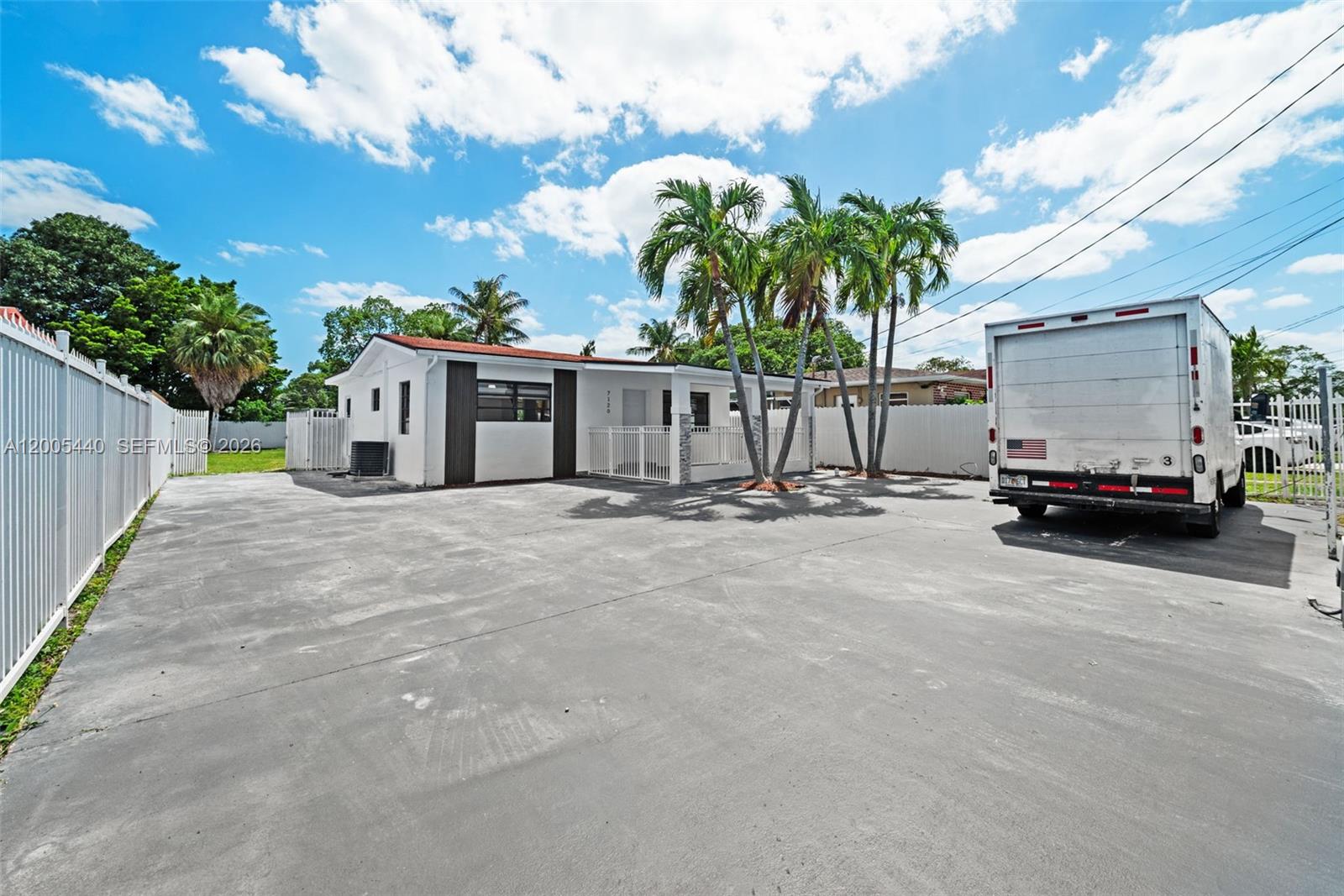 CORAL TERR SEC 1 - Residential