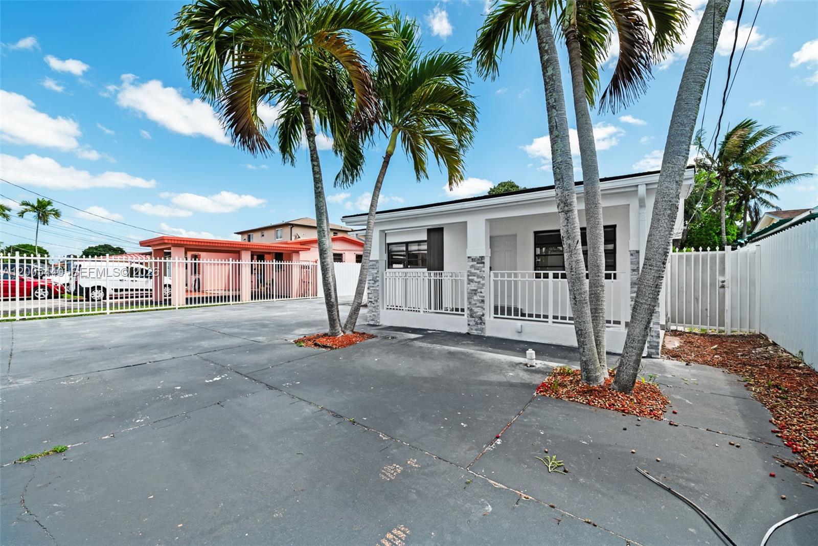 CORAL TERR SEC 1 - Residential